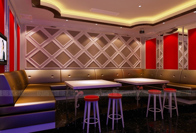 “雅安商务KTV，寻觅最佳消遣场所”-汉源县ktv预订